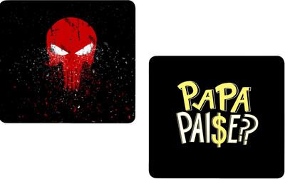 

Fashion Bit new205 Mousepad(Multicolor)