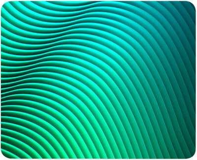 

Fashion Bit MS744 Mousepad(Multicolor)