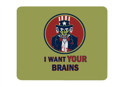 

Fashion Bit MS729 Mousepad(Multicolor)