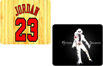 

Fashion Bit new259 Mousepad(Multicolor)