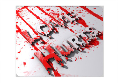 

Fashion Bit MS582 Mousepad(Multicolor)