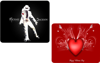 

Fashion Bit new260 Mousepad(Multicolor)