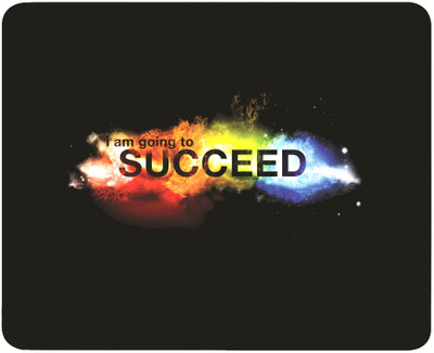 

Fashion Bit MS805 Mousepad(Multicolor)
