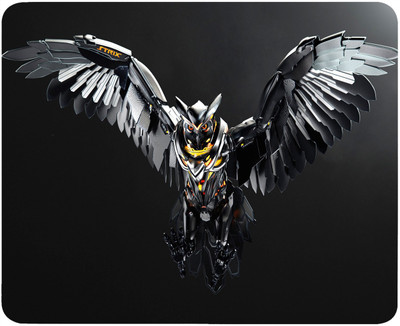 

Fashion Bit MS98 Mousepad(Multicolor)