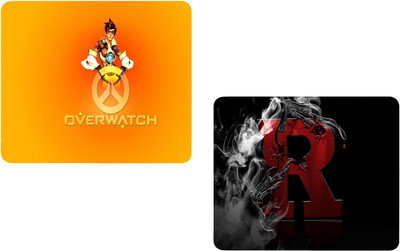 

Fashion Bit new223 Mousepad(Multicolor)