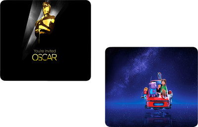 

Fashion Bit new222 Mousepad(Multicolor)