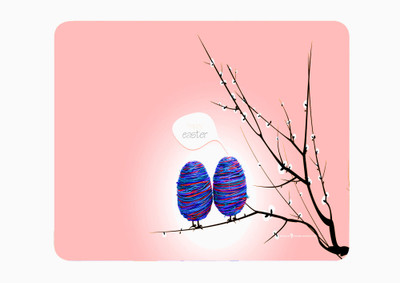 

Fashion Bit MS416 Mousepad(Multicolor)