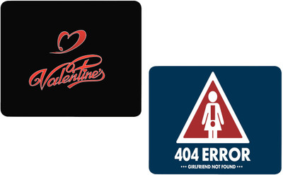 

Fashion Bit new45 Mousepad(Multicolor)
