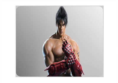 

Fashion Bit MS498 Mousepad(Multicolor)
