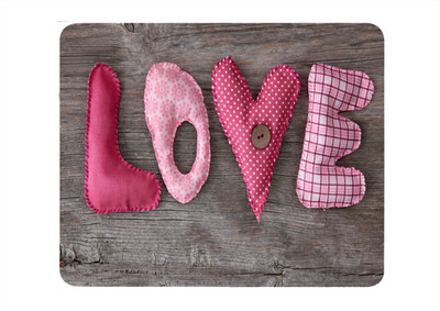 

Fashion Bit MS697 Mousepad(Multicolor)