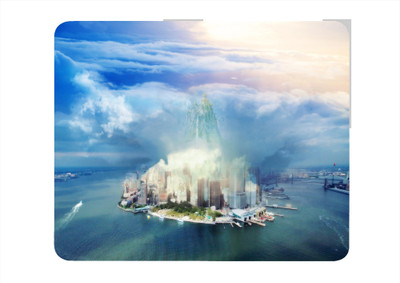 

Fashion Bit MS295 Mousepad(Multicolor)
