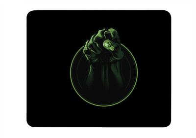 

Fashion Bit MS711 Mousepad(Multicolor)