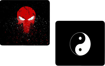 

Fashion Bit new197 Mousepad(Multicolor)