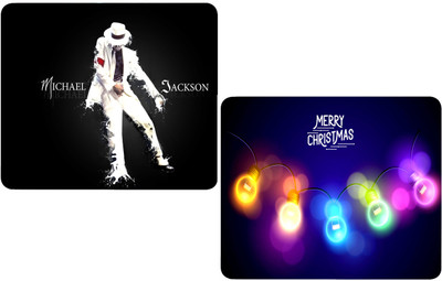 

Fashion Bit new261 Mousepad(Multicolor)