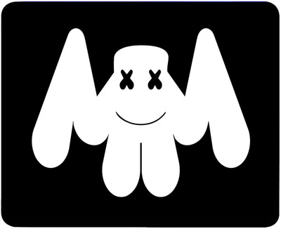 

Fashion Bit MS559 Mousepad(Multicolor)
