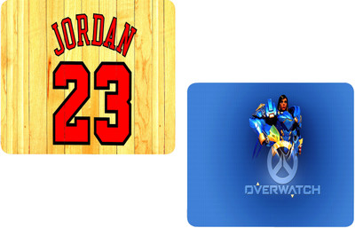 

Fashion Bit new284 Mousepad(Multicolor)