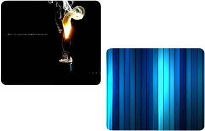

Fashion Bit new251 Mousepad(Multicolor)