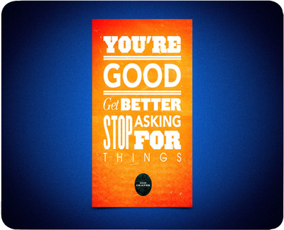 

Fashion Bit MS1 Mousepad(Multicolor)