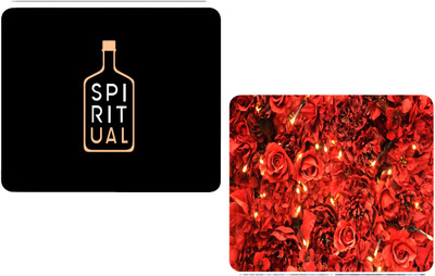

Fashion Bit new86 Mousepad(Multicolor)