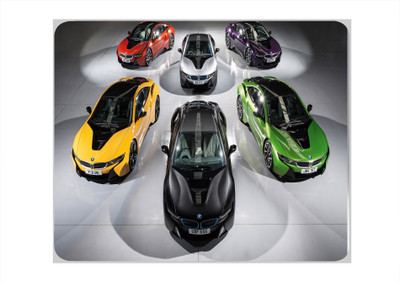 

Fashion Bit MS161 Mousepad(Multicolor)