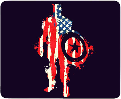 

Fashion Bit MS41 Mousepad(Multicolor)