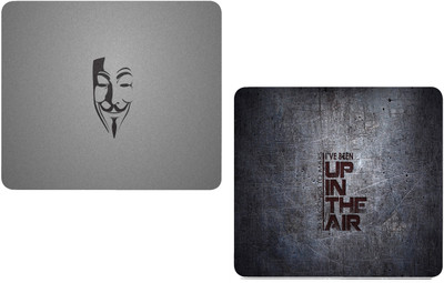 

Fashion Bit new144 Mousepad(Multicolor)