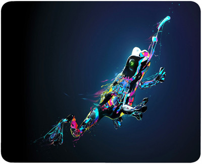 

Fashion Bit MS280 Mousepad(Multicolor)