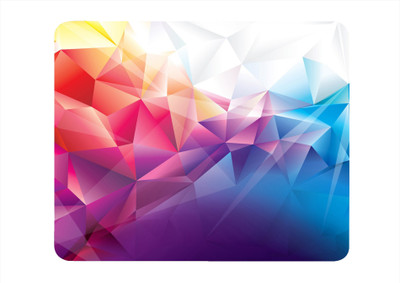 

Fashion Bit MS219 Mousepad(Multicolor)