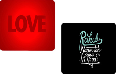 

Fashion Bit new188 Mousepad(Multicolor)