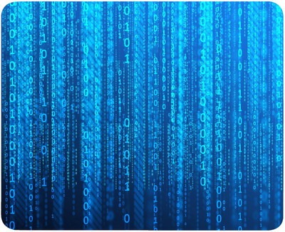 

Fashion Bit MS281 Mousepad(Multicolor)