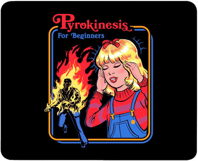

Fashion Bit MS45 Mousepad(Multicolor)