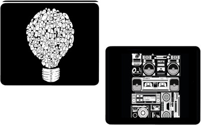 

Fashion Bit new44 Mousepad(Multicolor)