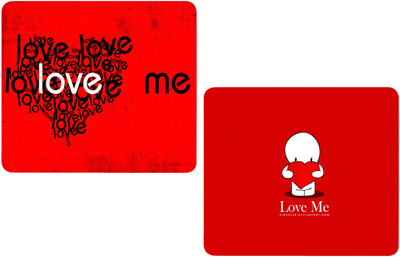 

Fashion Bit new267 Mousepad(Multicolor)
