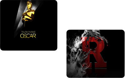 

Fashion Bit new221 Mousepad(Multicolor)