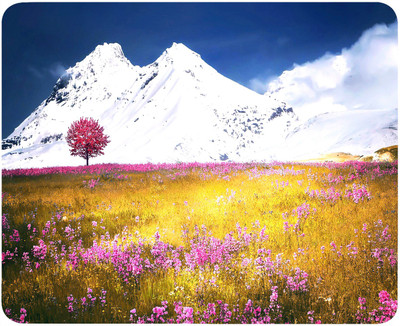 

Fashion Bit MS104 Mousepad(Multicolor)