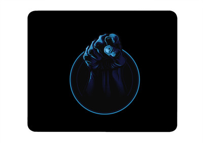 

Fashion Bit MS712 Mousepad(Multicolor)