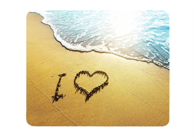 

Fashion Bit MS561 Mousepad(Multicolor)