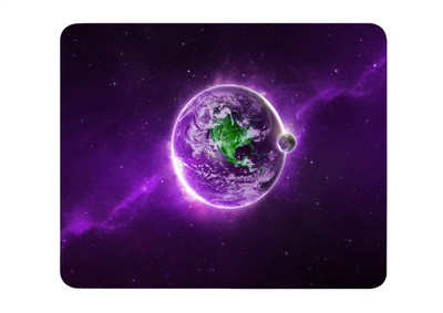 

Fashion Bit MS716 Mousepad(Multicolor)