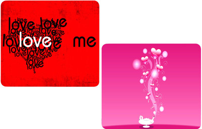 

Fashion Bit new268 Mousepad(Multicolor)