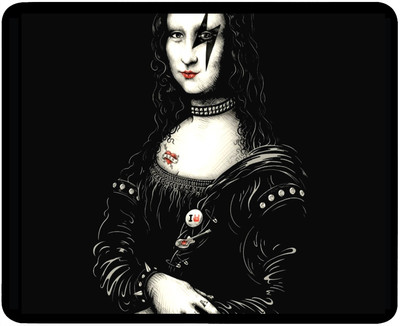 

Fashion Bit MS20 Mousepad(Multicolor)