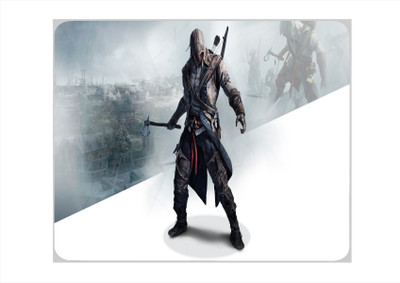 

Fashion Bit MS95 Mousepad(Multicolor)