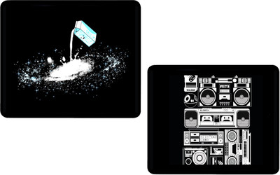 

Fashion Bit new14 Mousepad(Multicolor)