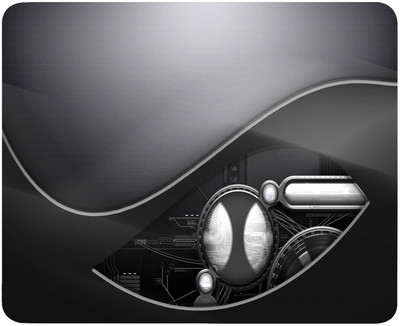 

Fashion Bit MS260 Mousepad(Multicolor)