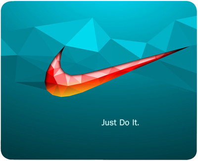 

Fashion Bit MS504 Mousepad(Multicolor)