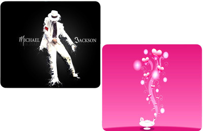 

Fashion Bit new273 Mousepad(Multicolor)