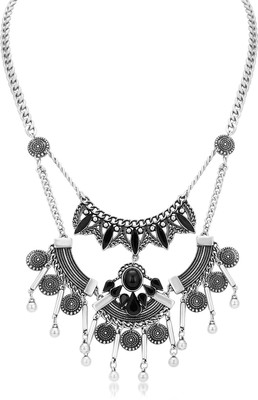 

Sukkhi Ritzy Alloy Necklace