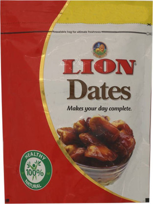 

Lion Dates(500 g, Pouch)
