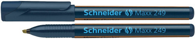 SCHNEIDER MONEY CHECKER MAXX249 Fineliner Pen