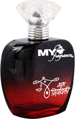 

My Fragrance mozartblack-SpeciallyUDiwali_16 Perfume - 100 ml(For Men & Women)