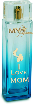 My Fragrance Disre Blue SpeciallyU Perfume - 100 ml(For Men)